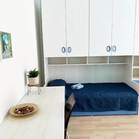 Mariamora Séjour chez l'habitant