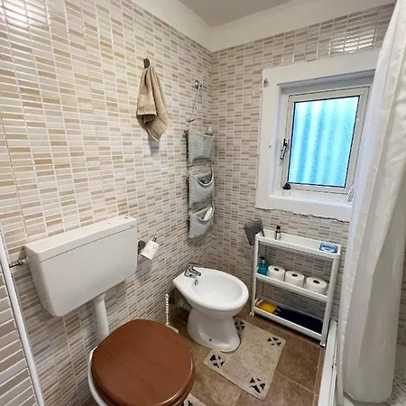 Homestay Mariamora Bari