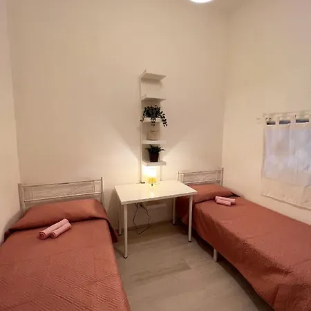 Homestay Mariamora