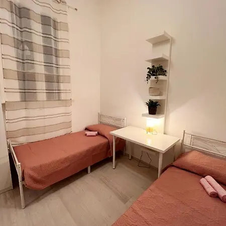 Homestay Mariamora