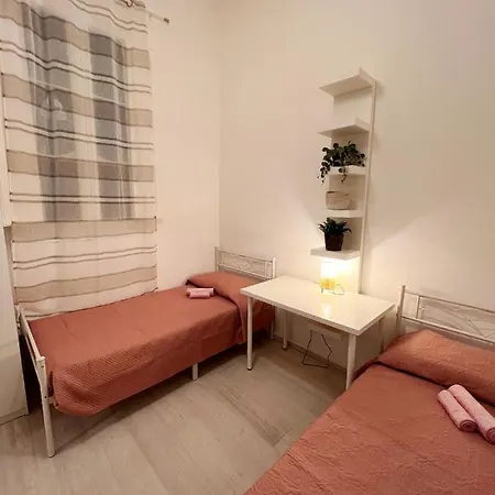 Séjour chez l'habitant Mariamora