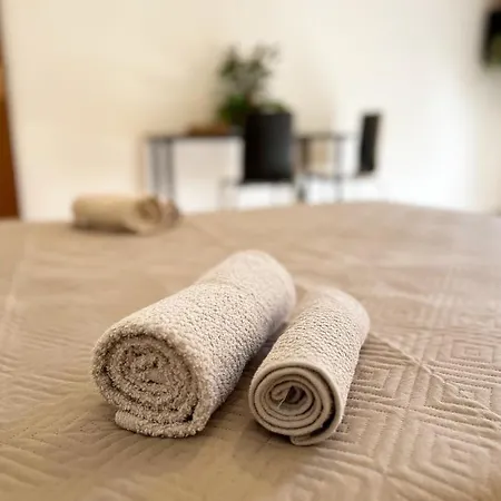 Mariamora Séjour chez l'habitant Bari