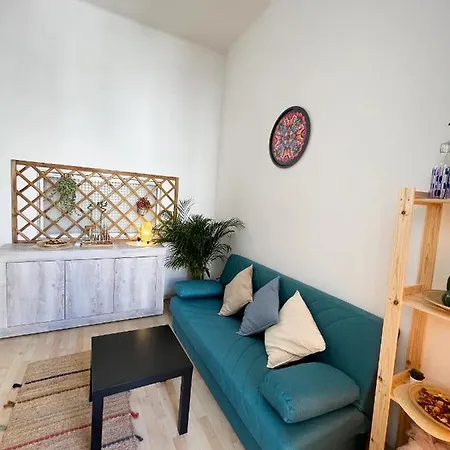 Mariamora ホームステイ *