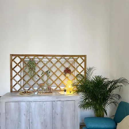 Quarto em Acomodações Particulares Mariamora Bari