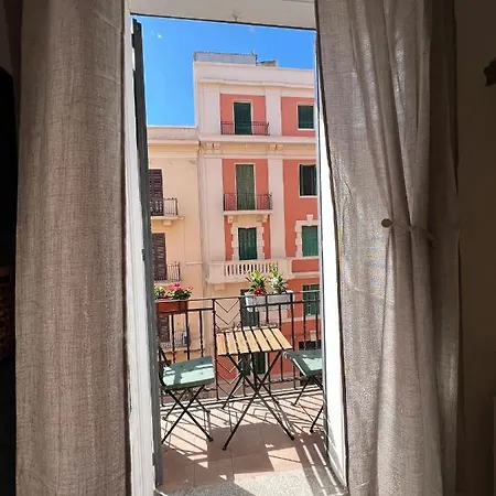 Mariamora Δωμάτια σε οικογενειακή κατοικία *