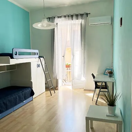 Mariamora Séjour chez l'habitant Bari