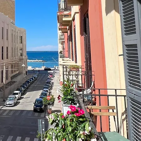 Alloggio in famiglia Mariamora Bari