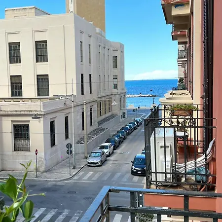 Mariamora * バーリ