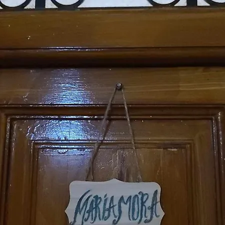 Homestay Mariamora *