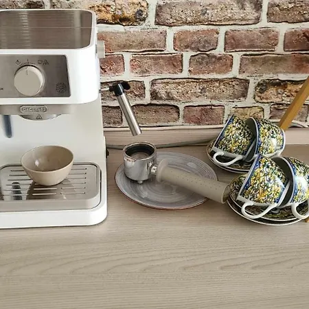 Séjour chez l'habitant Mariamora *