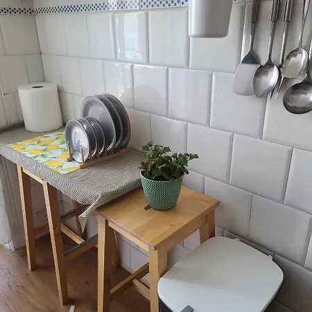 Mariamora * バーリ