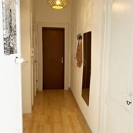 Séjour chez l'habitant Mariamora Bari