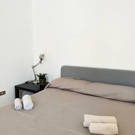 Mariamora ホームステイ