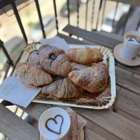 Séjour chez l'habitant Mariamora *