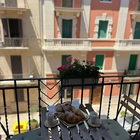 ホームステイ Mariamora