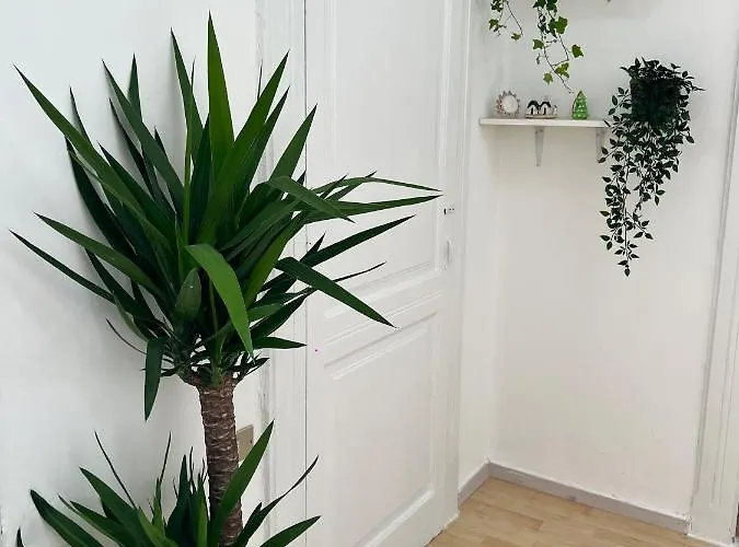 Δωμάτια σε οικογενειακή κατοικία Mariamora