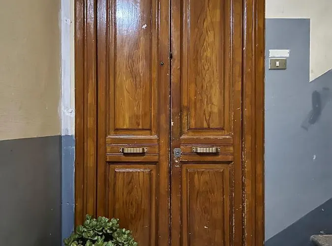 Mariamora Μπάρι